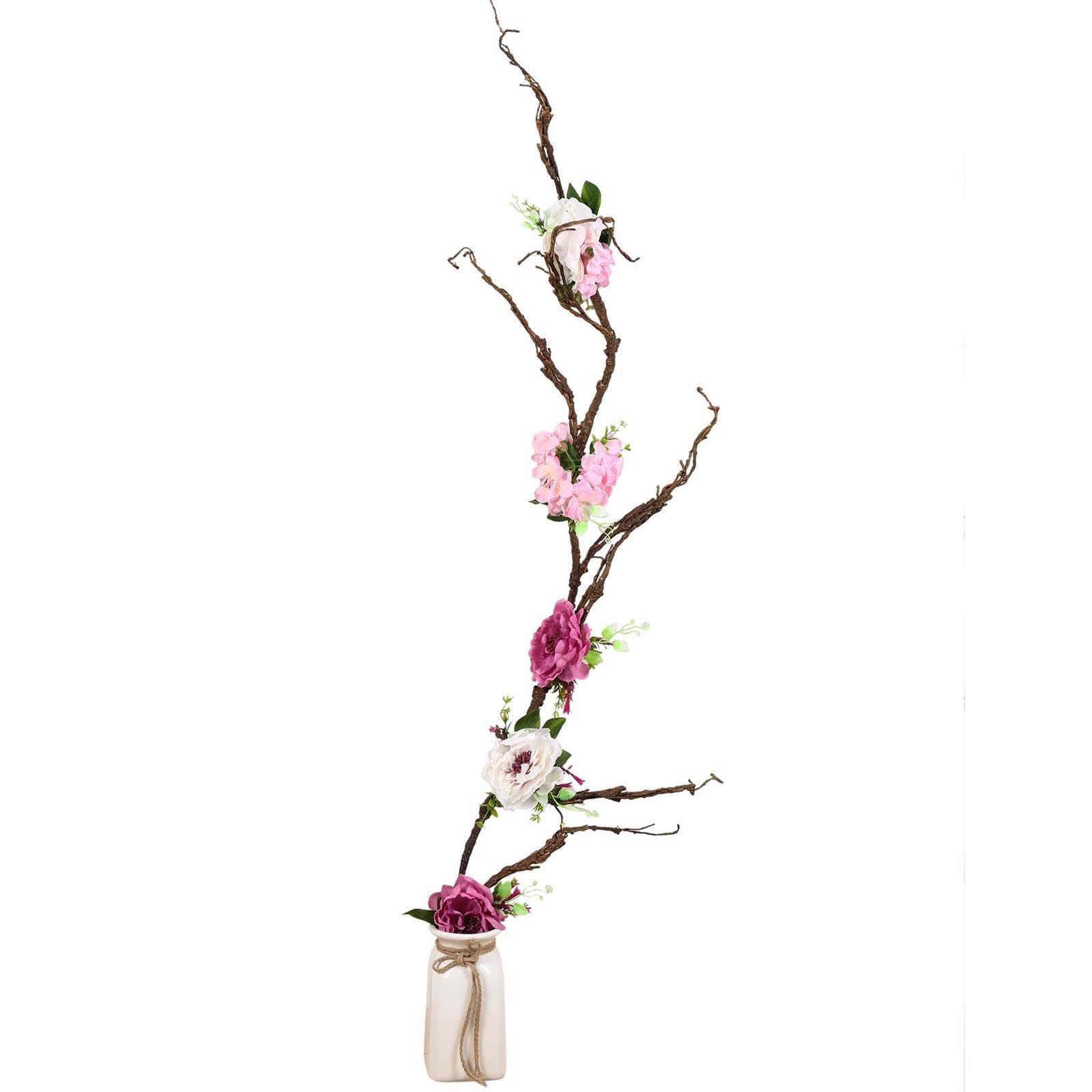 Artificial Branch Flowers