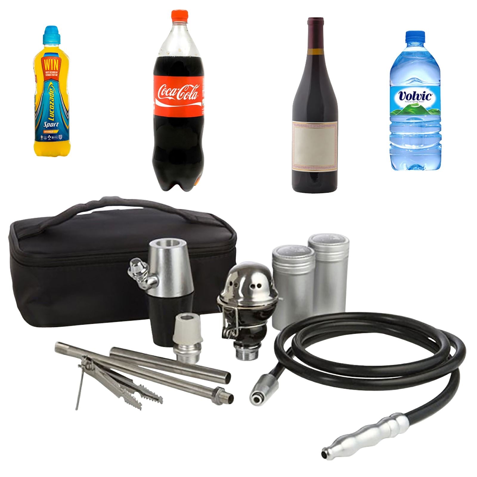 Hobo Kit
