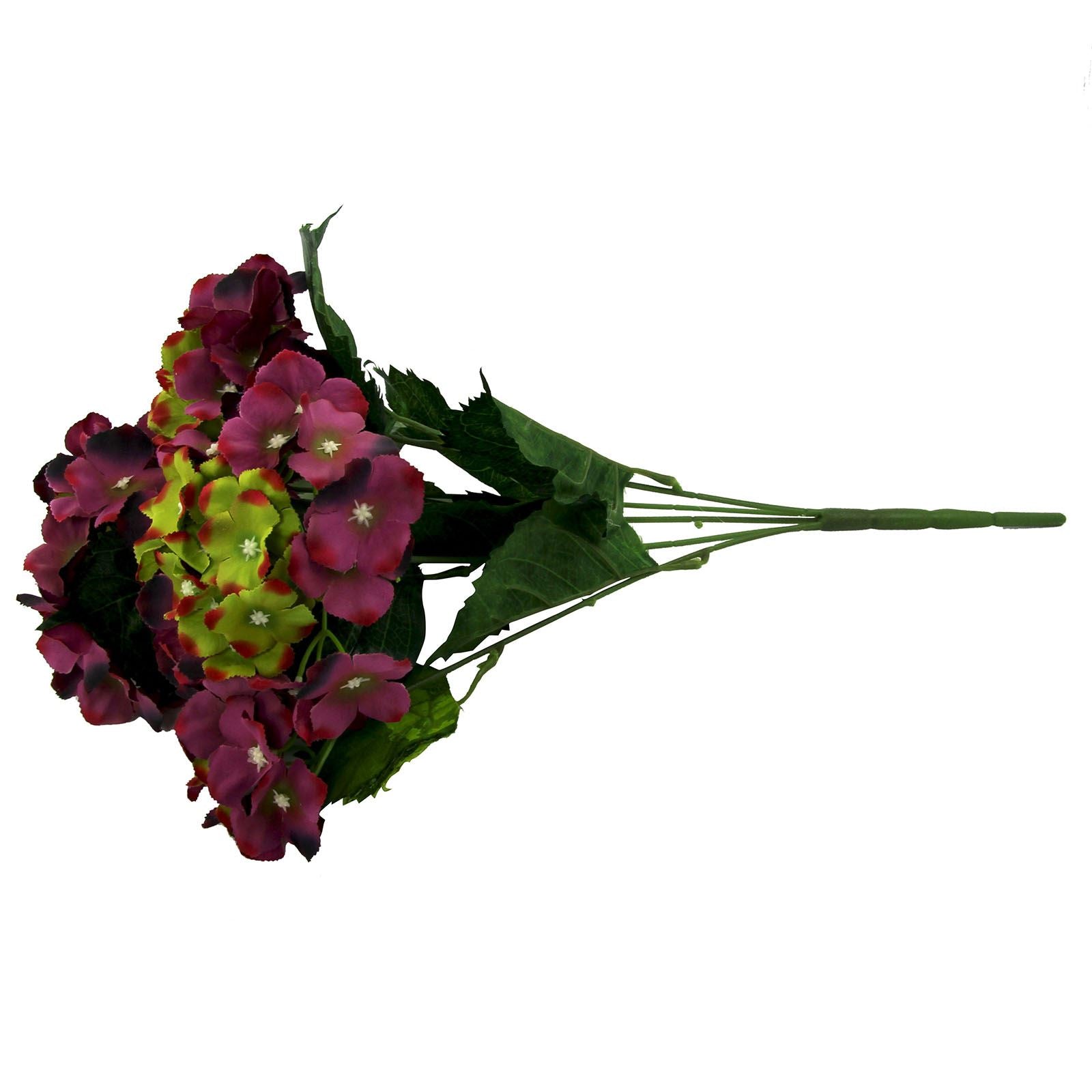 Large Hydrangea Blossom Bouquet