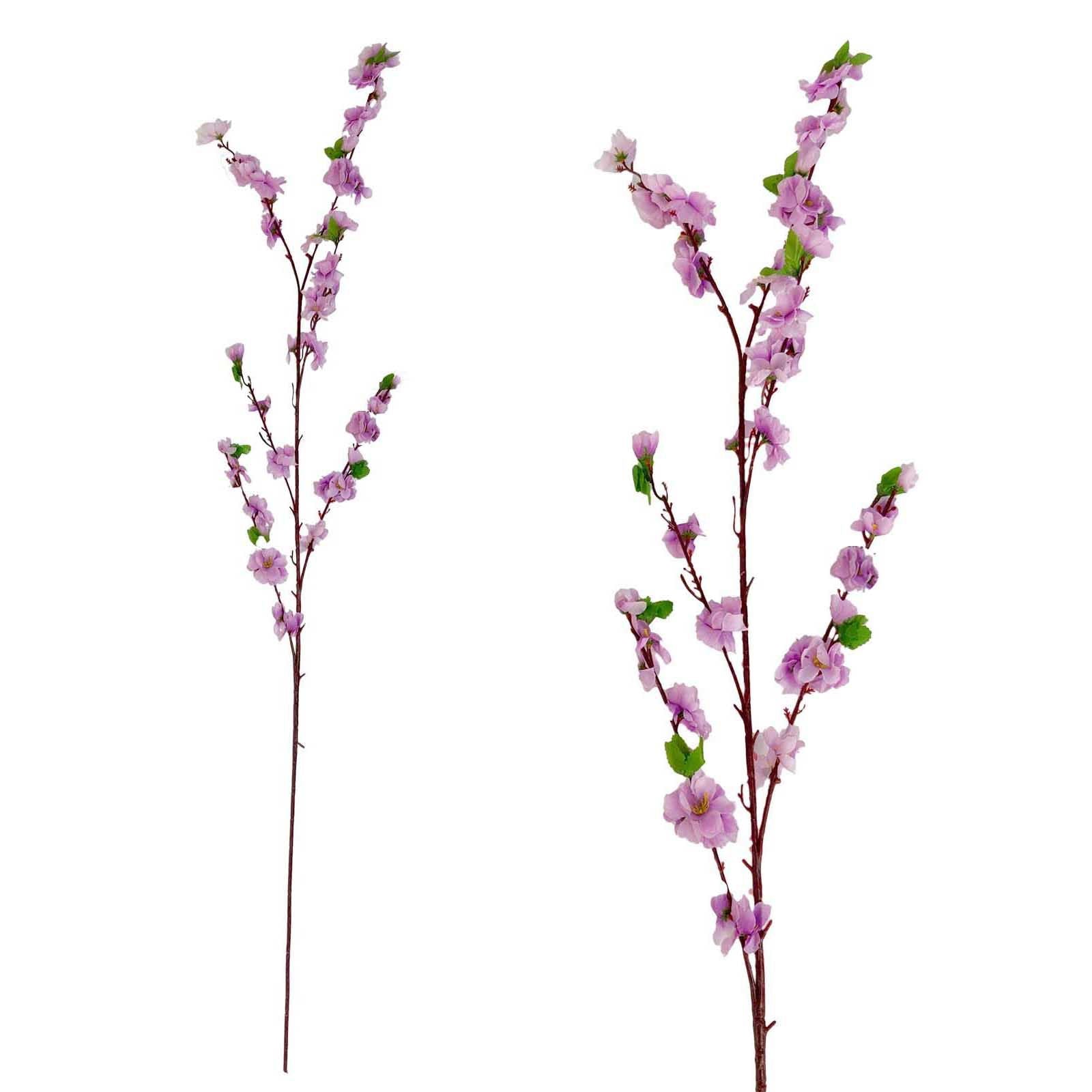 Peach Flower Blossom Sprays