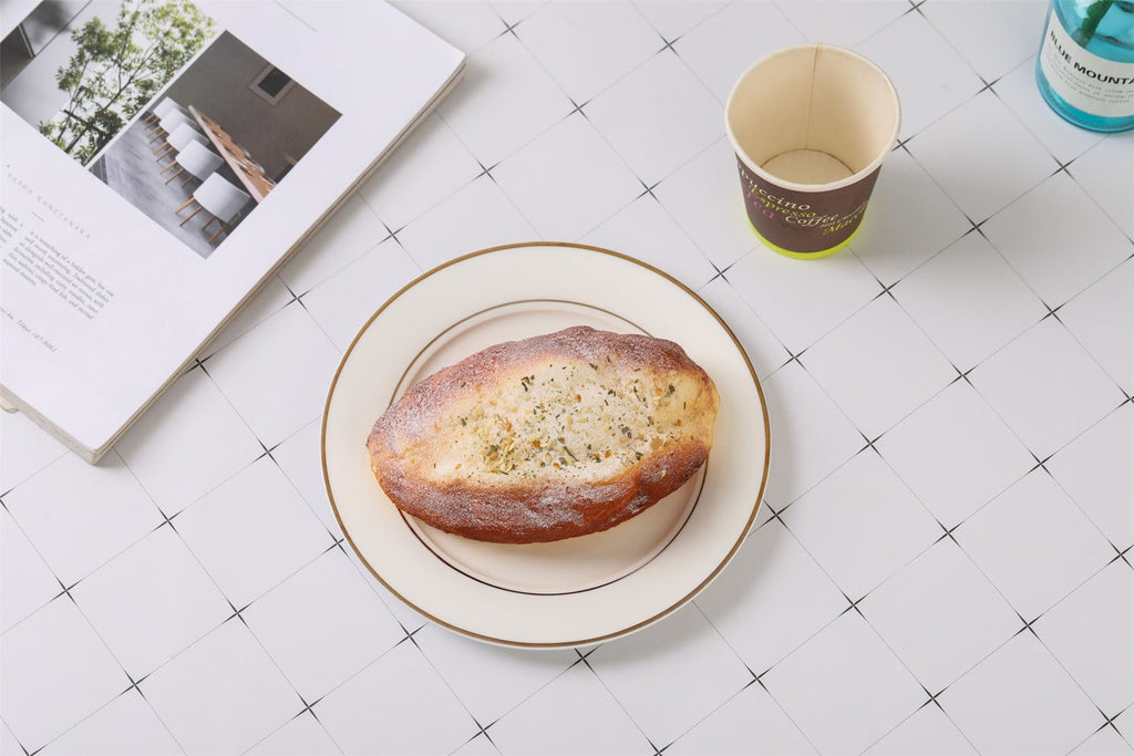 Real Touch Premium Artificial Large Breads