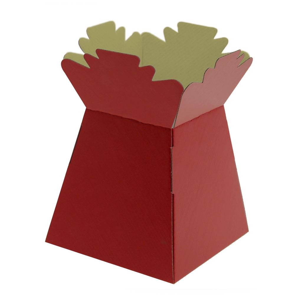 Full Size Transporter Vases