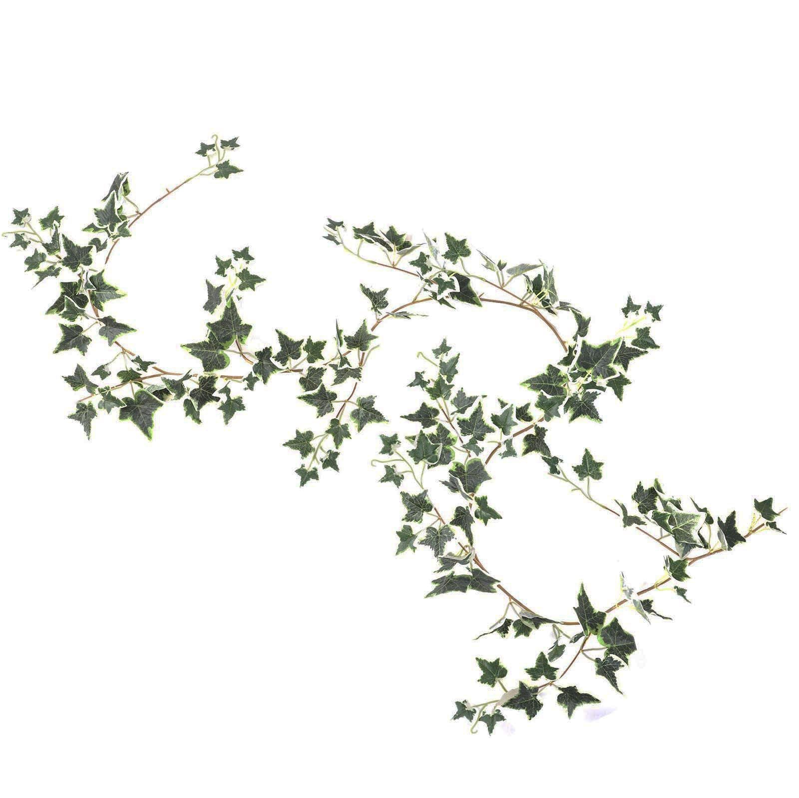 Deluxe Branching Ivy Leaf Garland