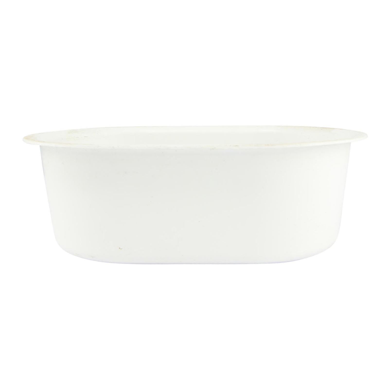 Plastic Large Planter Tub