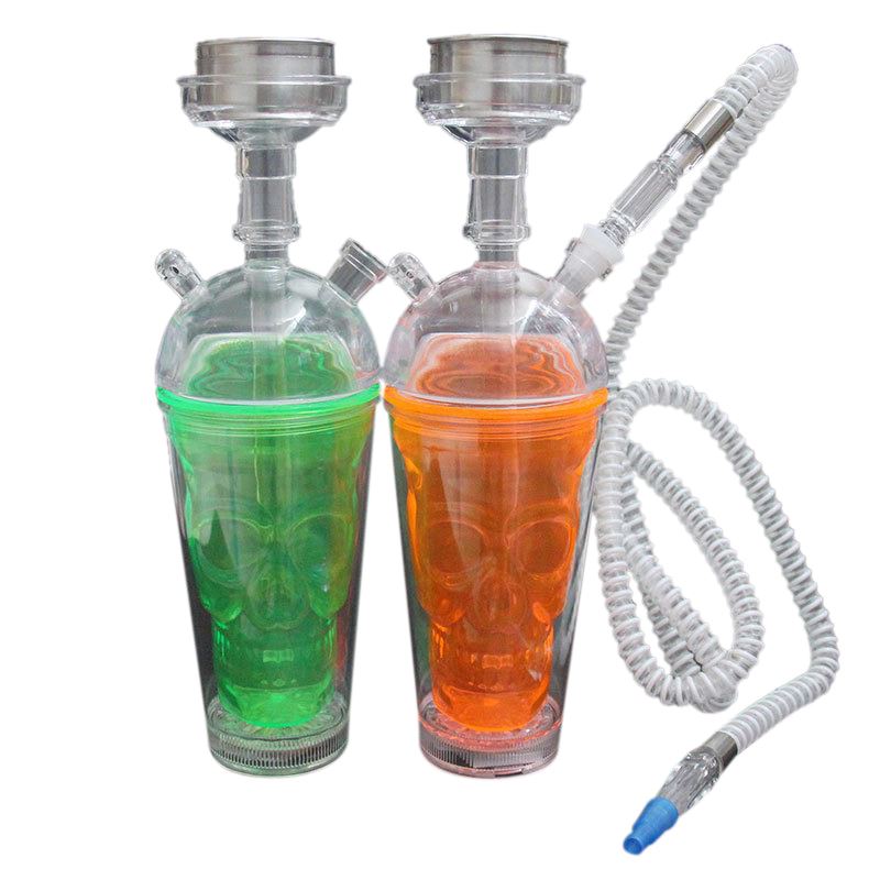 Portable Milkshake Cup Hookah
