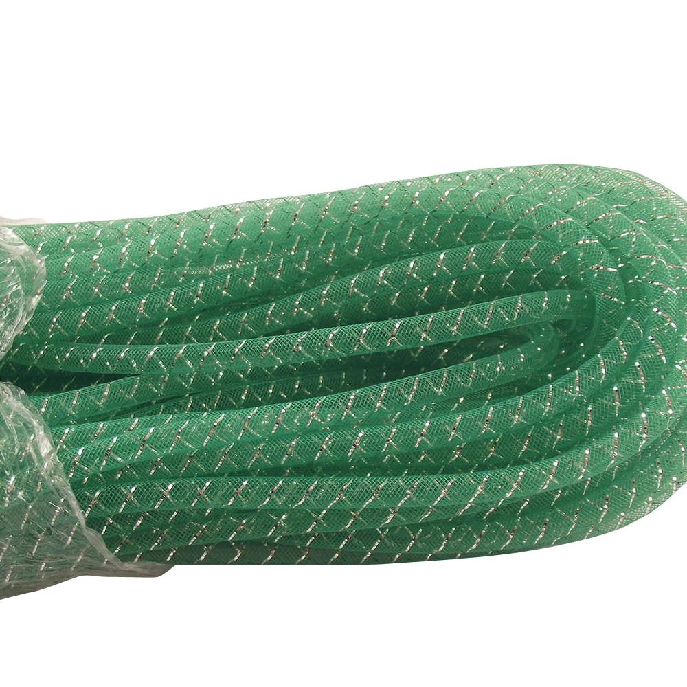 8mm Wide Crinoline Tube Ribbon