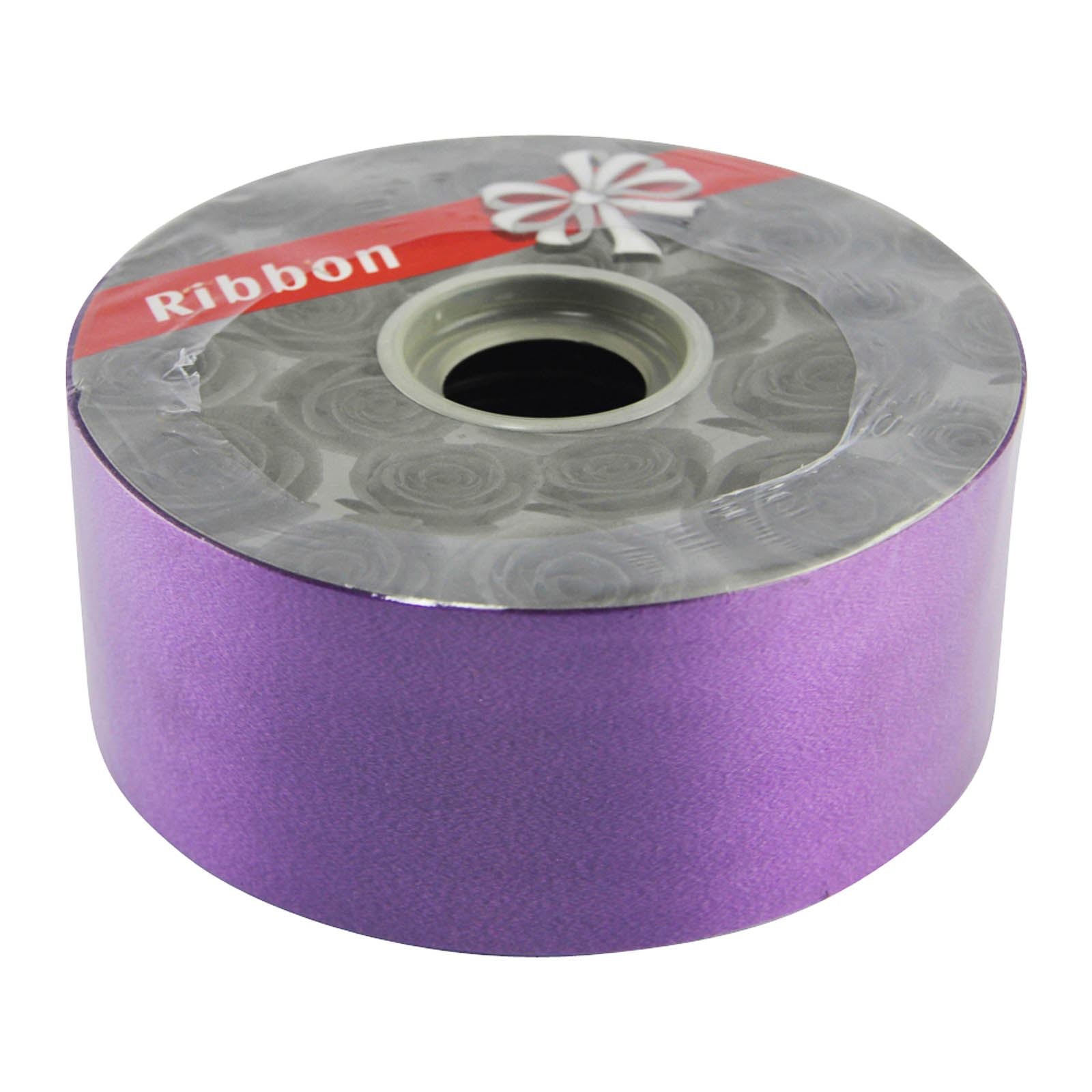 100 Yard Rolls of 50mm Poly Ribbon