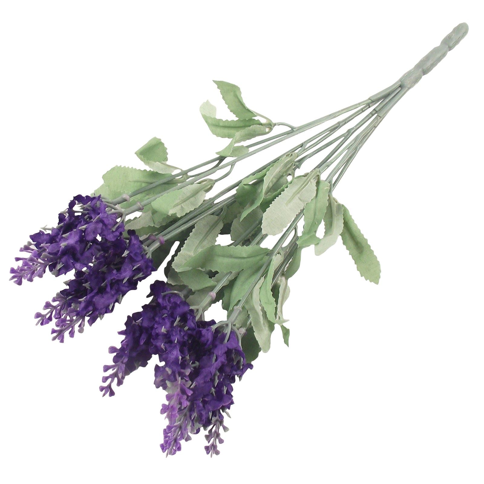 Lavender Flower Bunch