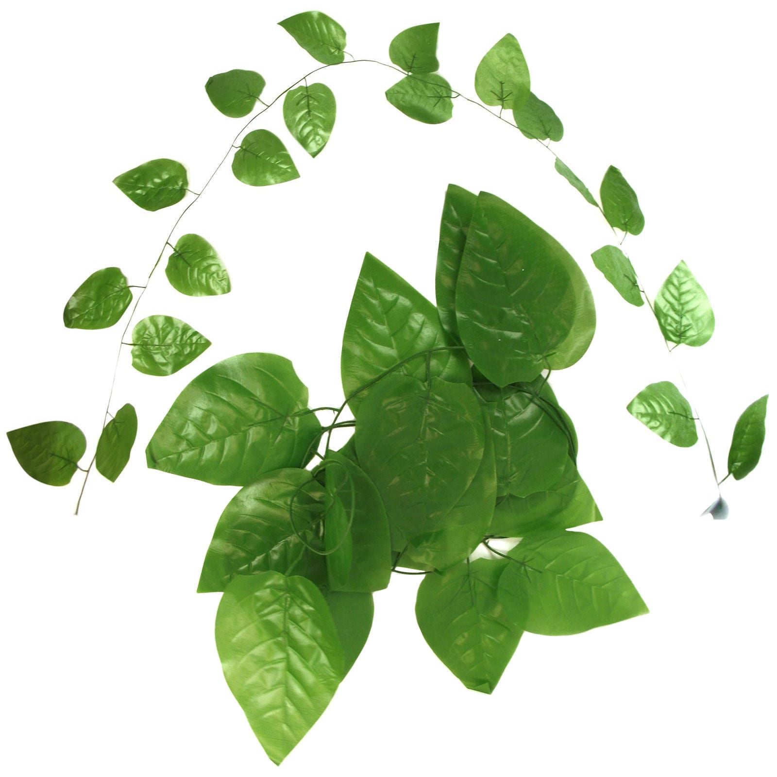 Ivy Leaf Chain Garlands