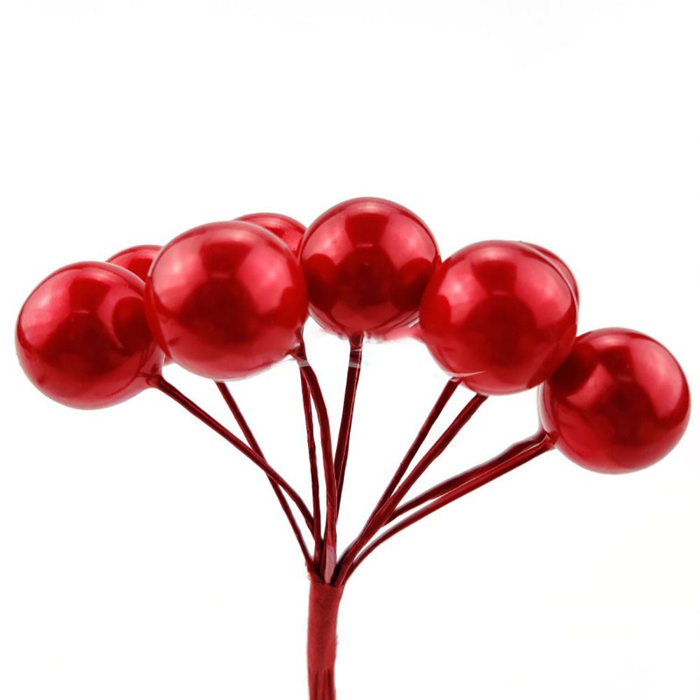 Miniature Pearlised Foam Ball Bundles