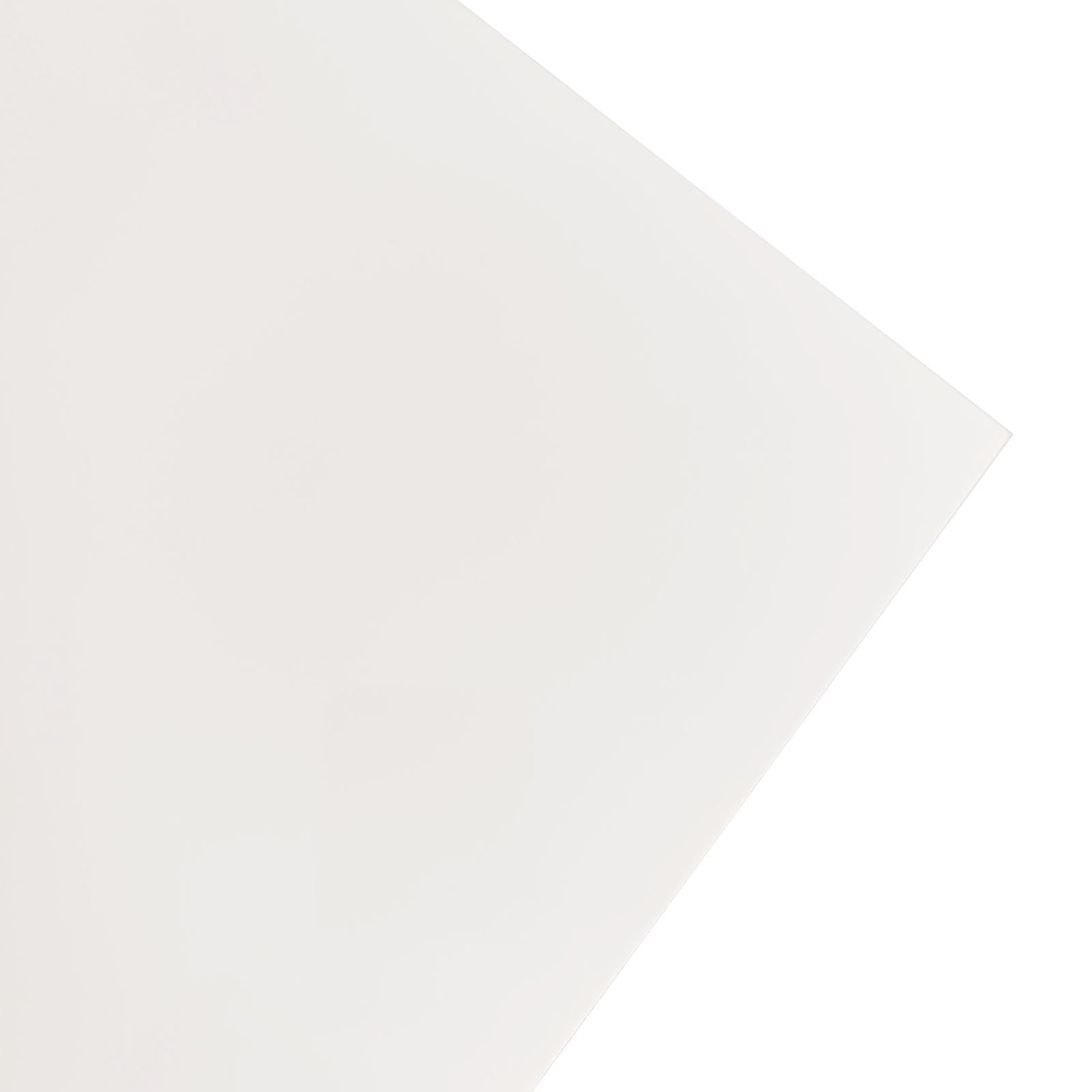 Premium Acrylic Sheet 60 x 40cm