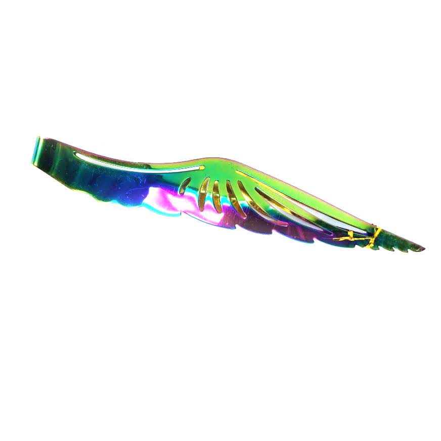 Extra Large Chunky Angel Wing Tongs