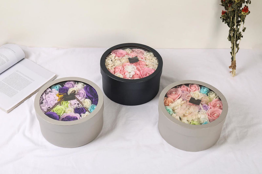 Forever Rose Large Display Gift Box