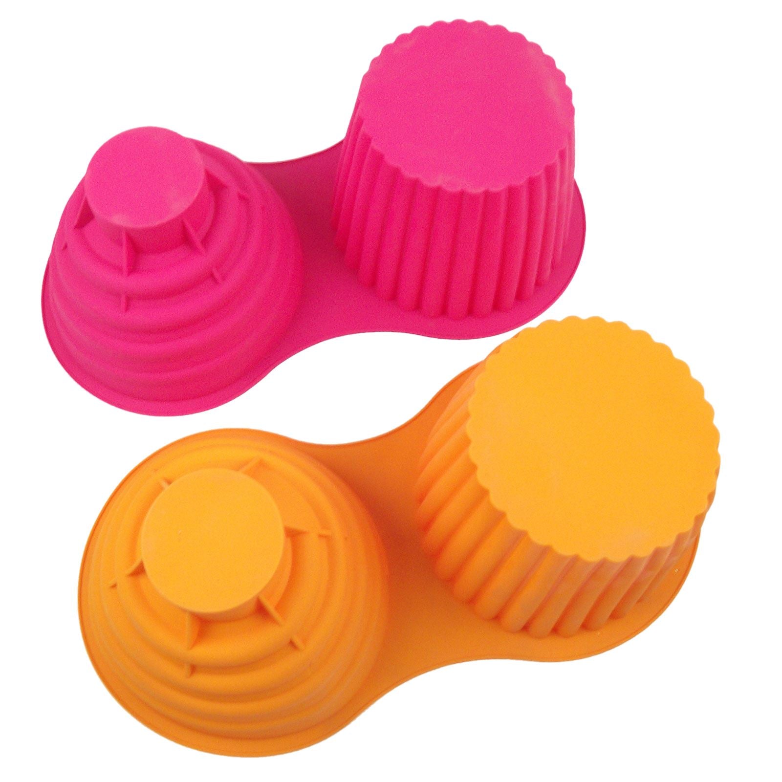 XXXL 11 Inch Mega Cupcake Mould