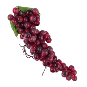 XL 30cm Grapes Bunch