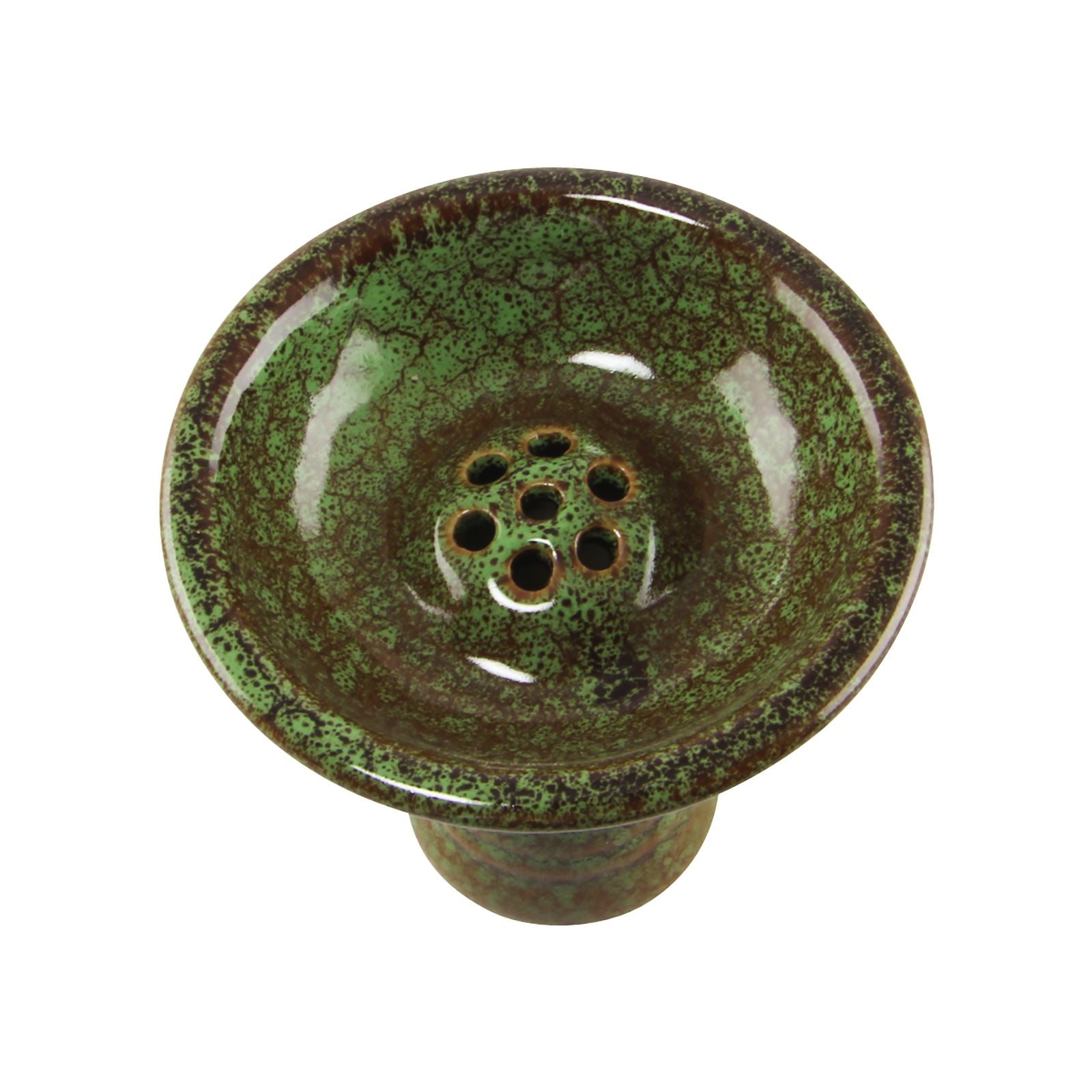 Deluxed Dome Superchief Bowl