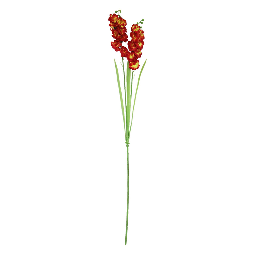 Two Headed Long Orchid Spray