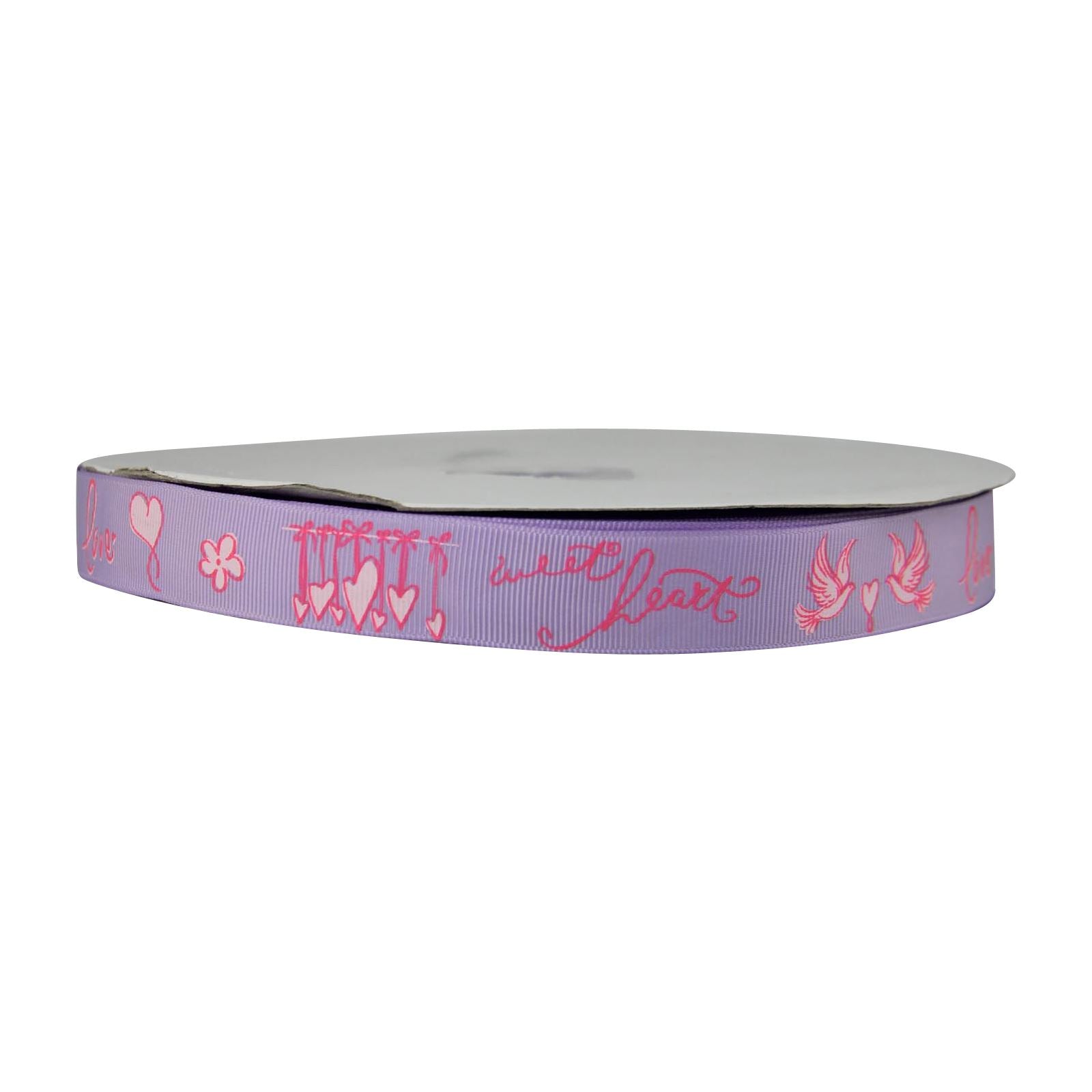 Funky Ribbons - 1 Metre