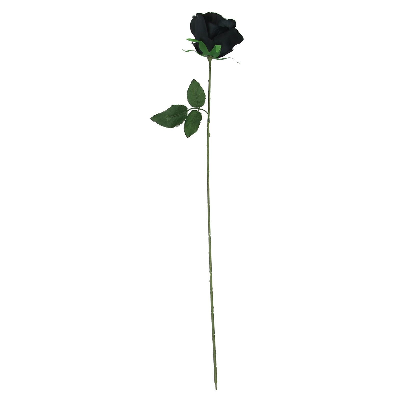 Large Open Artificial Roses