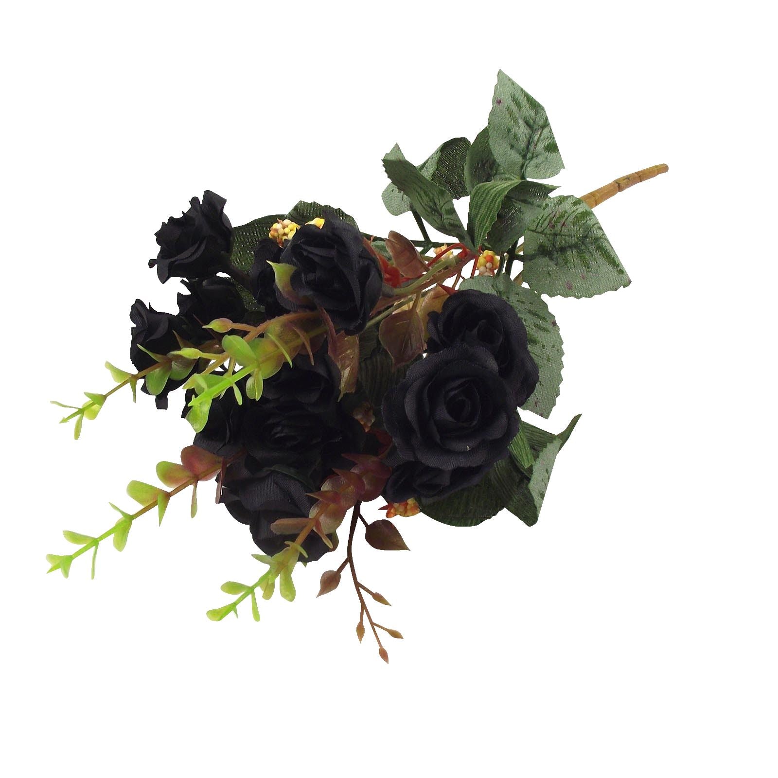 15 Head Small Rose Bunch