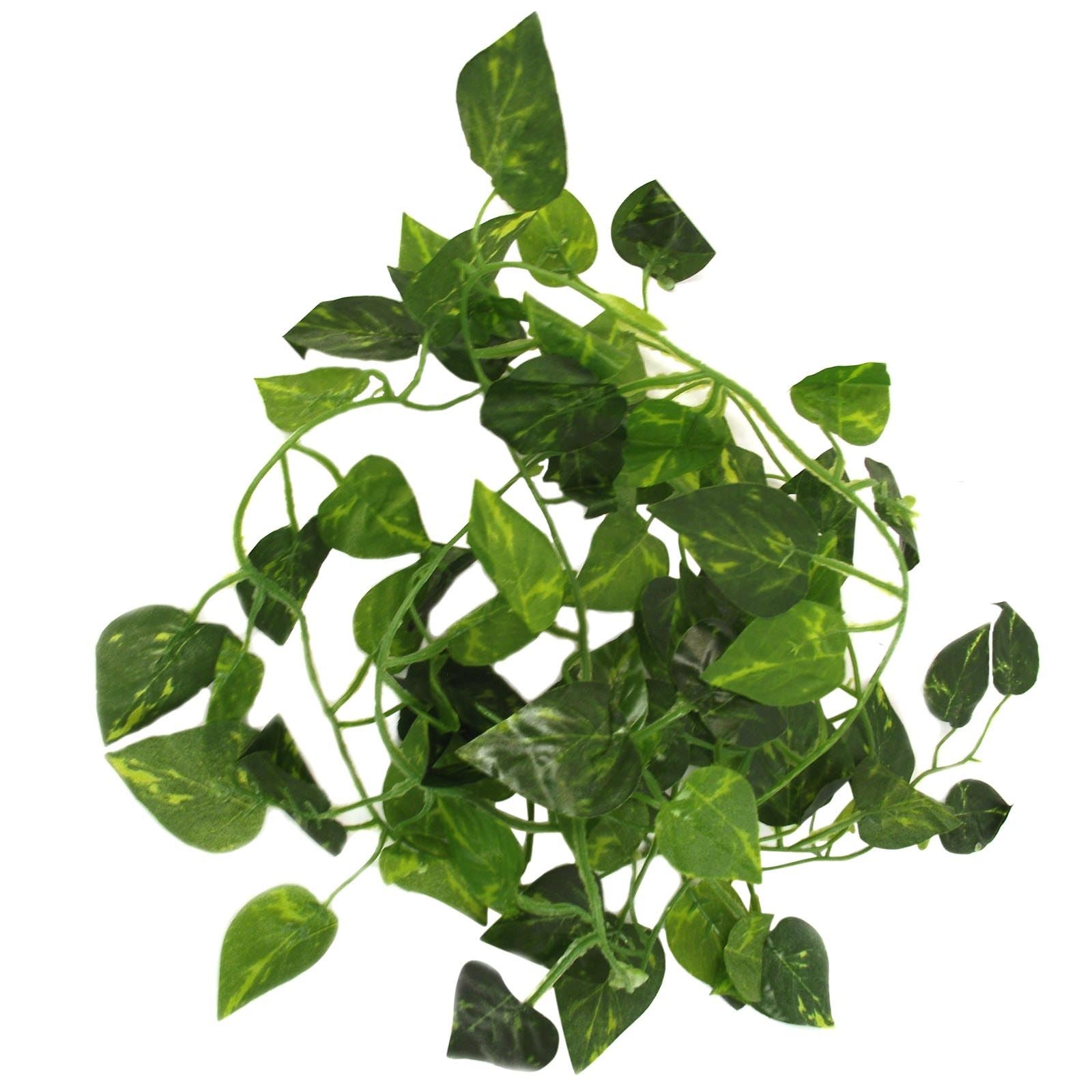 Ivy Leaf Chain Garlands