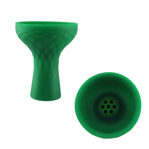 Silicone Bowls in Phunnel or Super Chief