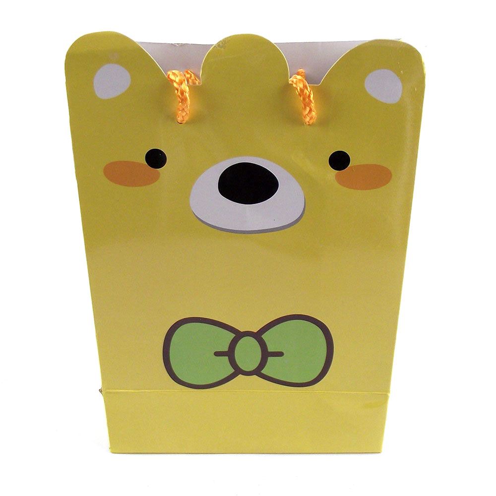Cute Anima Gift Bags