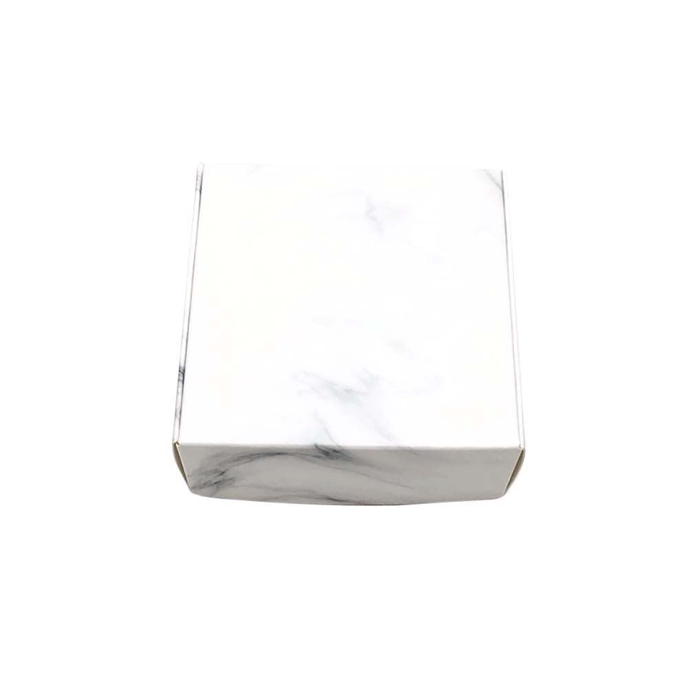 10x Flat Single Bake Boxes with Window