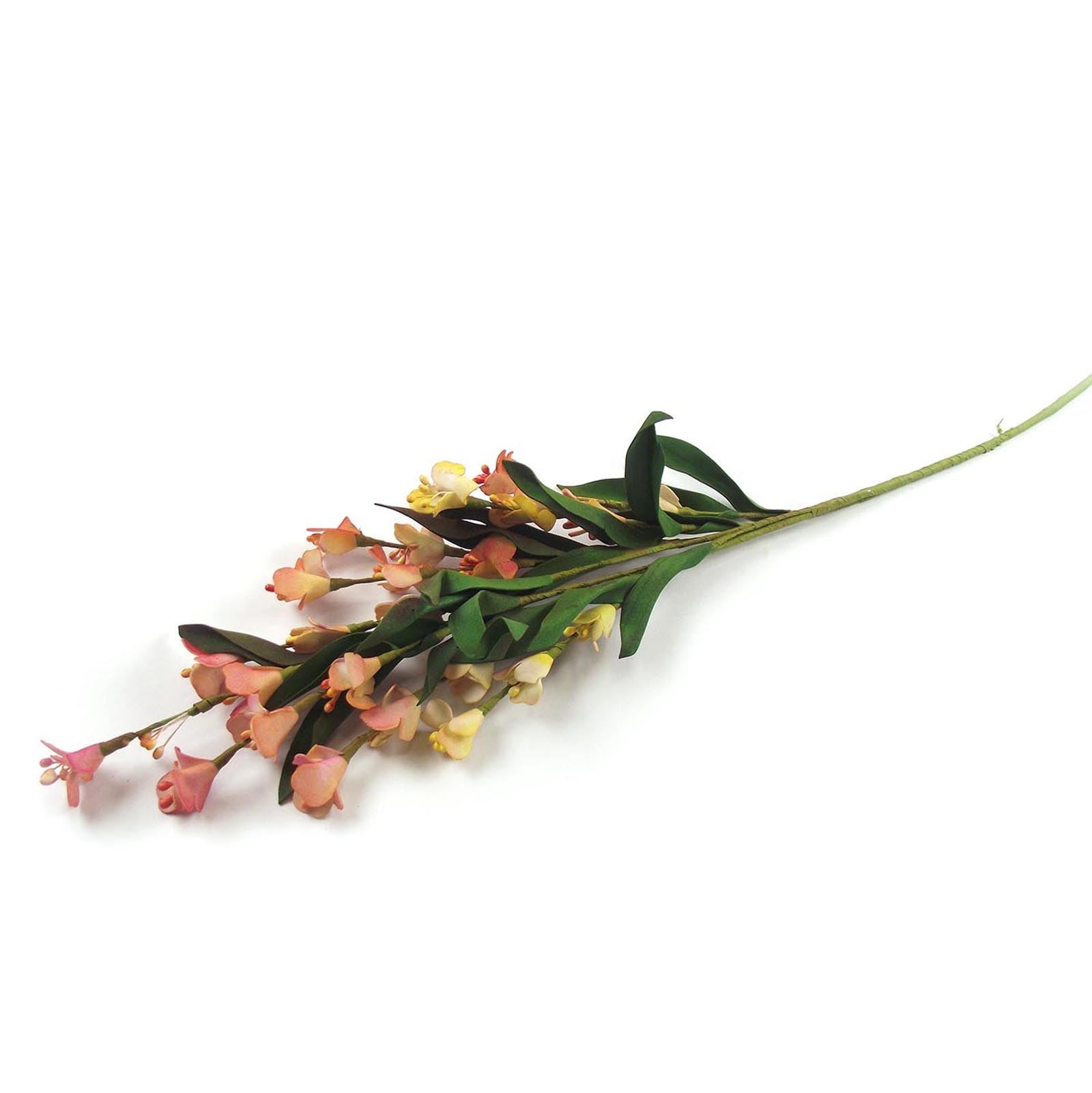 Sweet Pea Flower Foam Spray