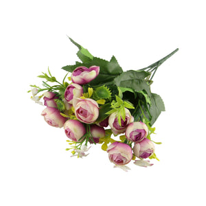 15 Head Small Ranunculus Bouquet
