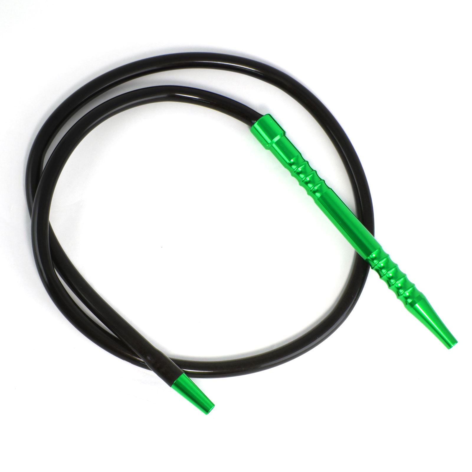 Silicon Hose w/ Aluminium Handle