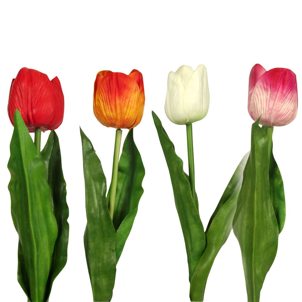 Premium Tulip 'Real Touch' Single