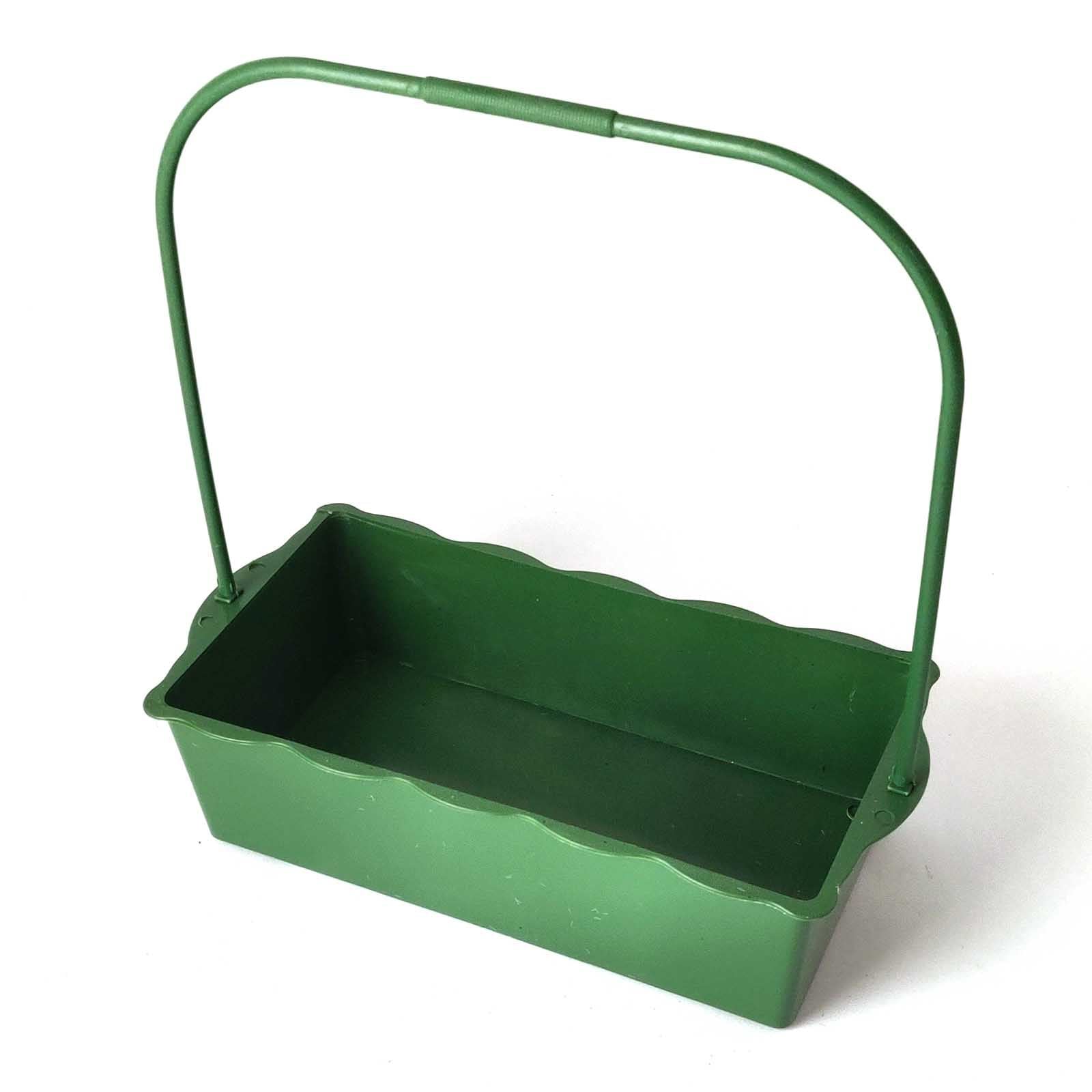 Plastic Hanging Basket Foam Holder