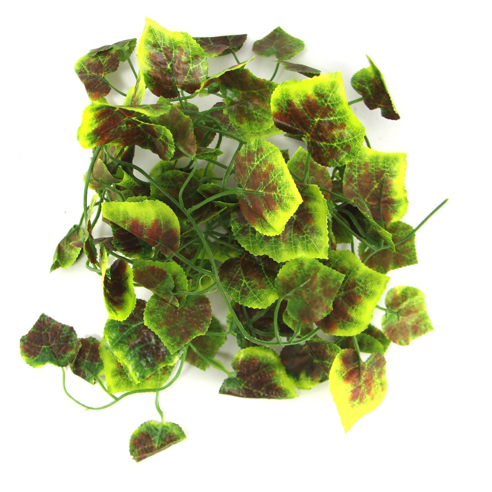 Ivy Leaf Chain Garlands