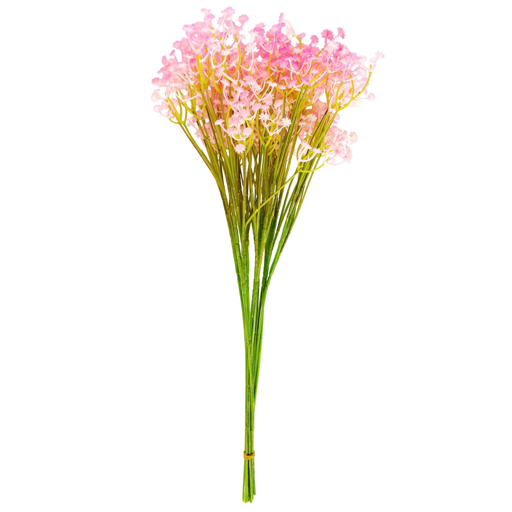 Coloured Gypsophila Sprays