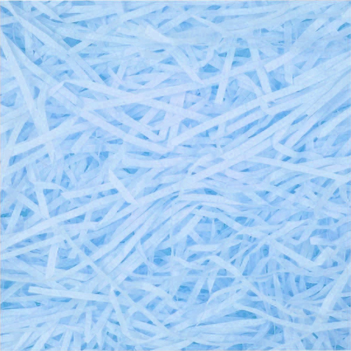 Bulk 500g Shredded Tissue Paper Bag