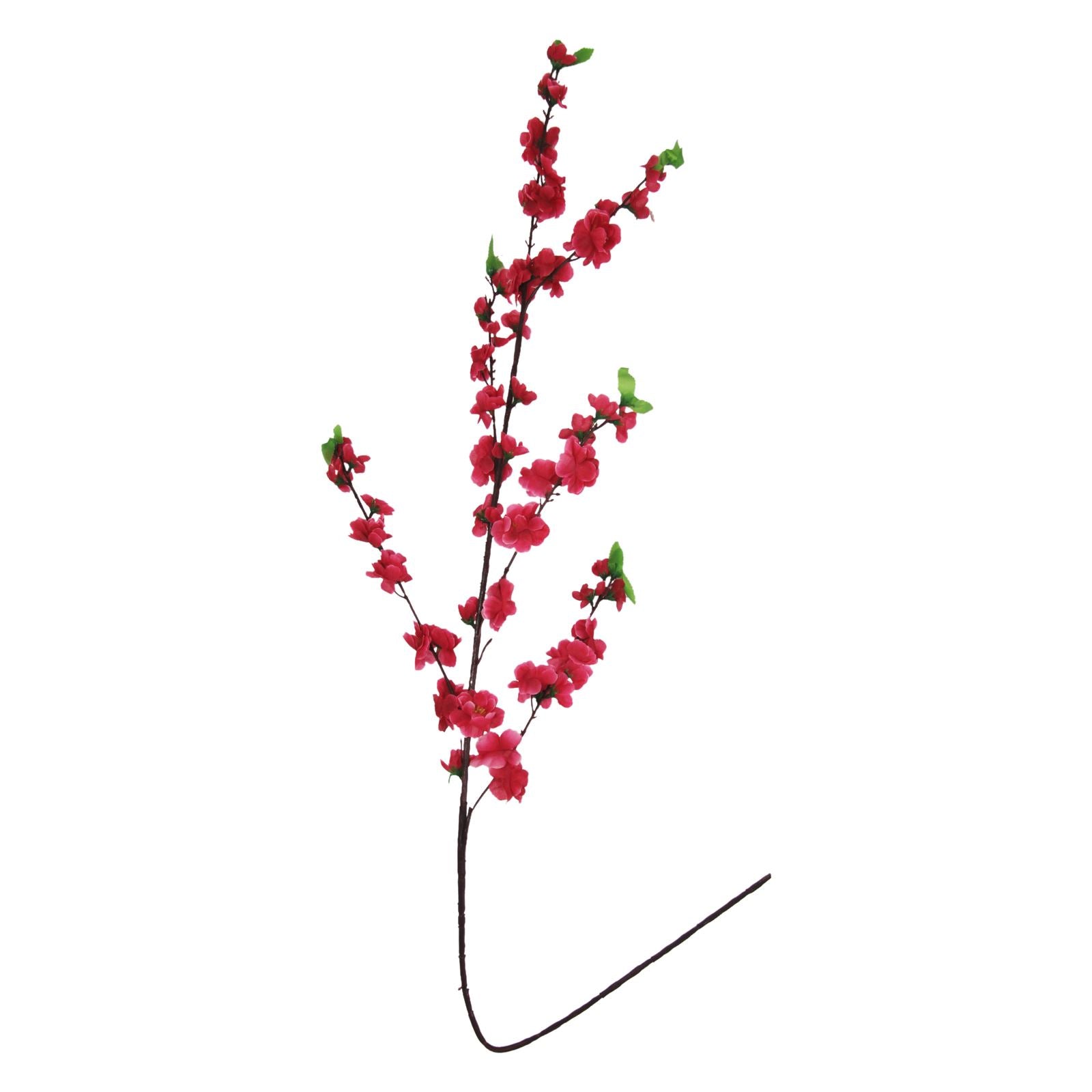 Peach Flower Blossom Sprays
