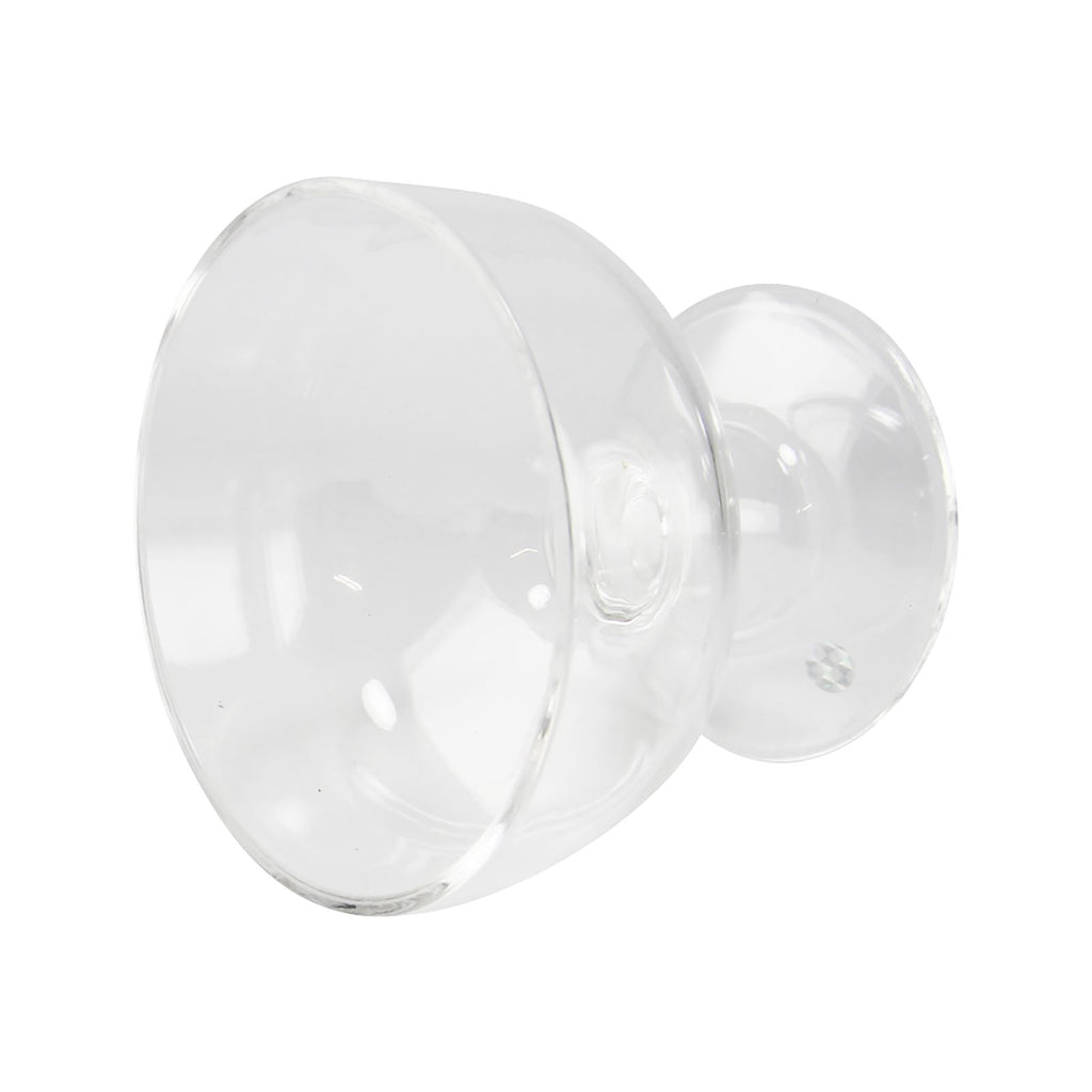 Super Strong Acrylic Small Vases