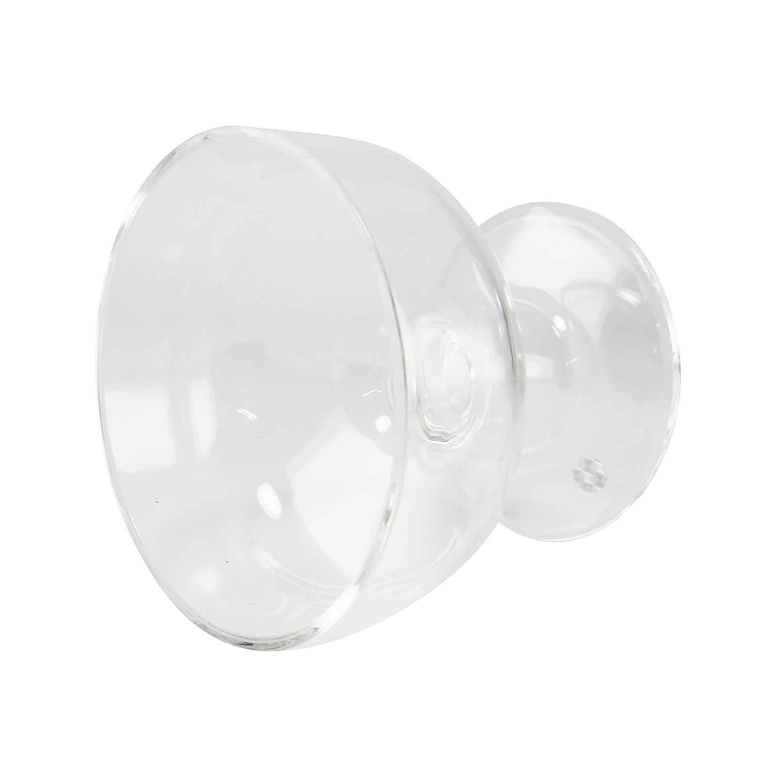 Super Strong Acrylic Small Vases
