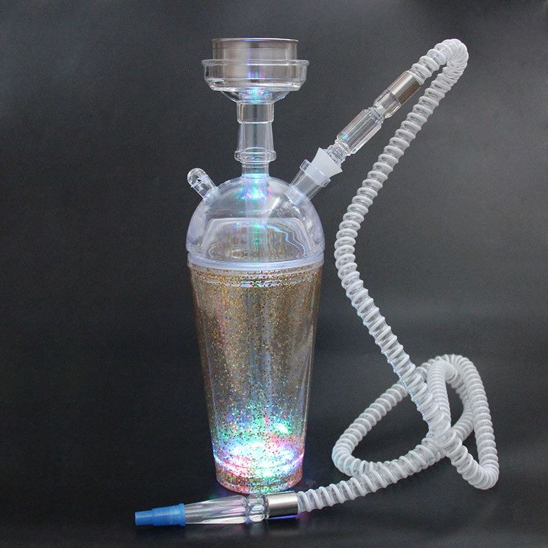 Portable Milkshake Cup Hookah