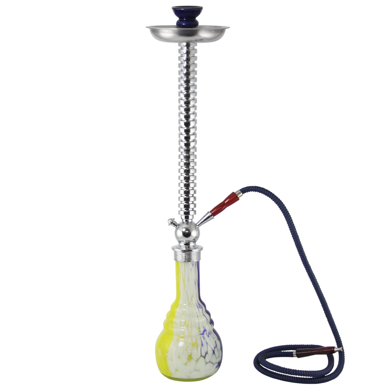 Torre - Blue/Yel/White