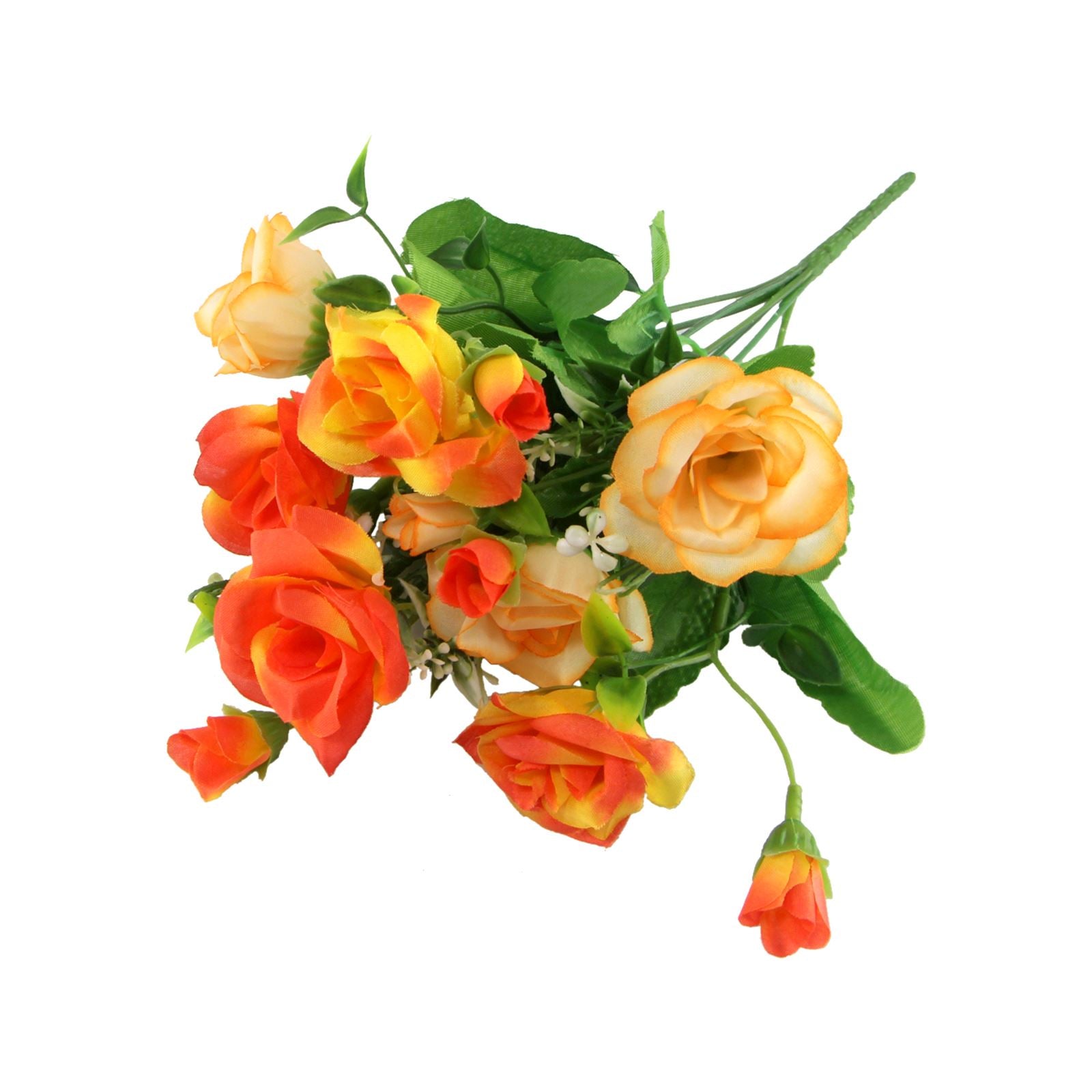 Two Toned Lisianthus Bouquet Small