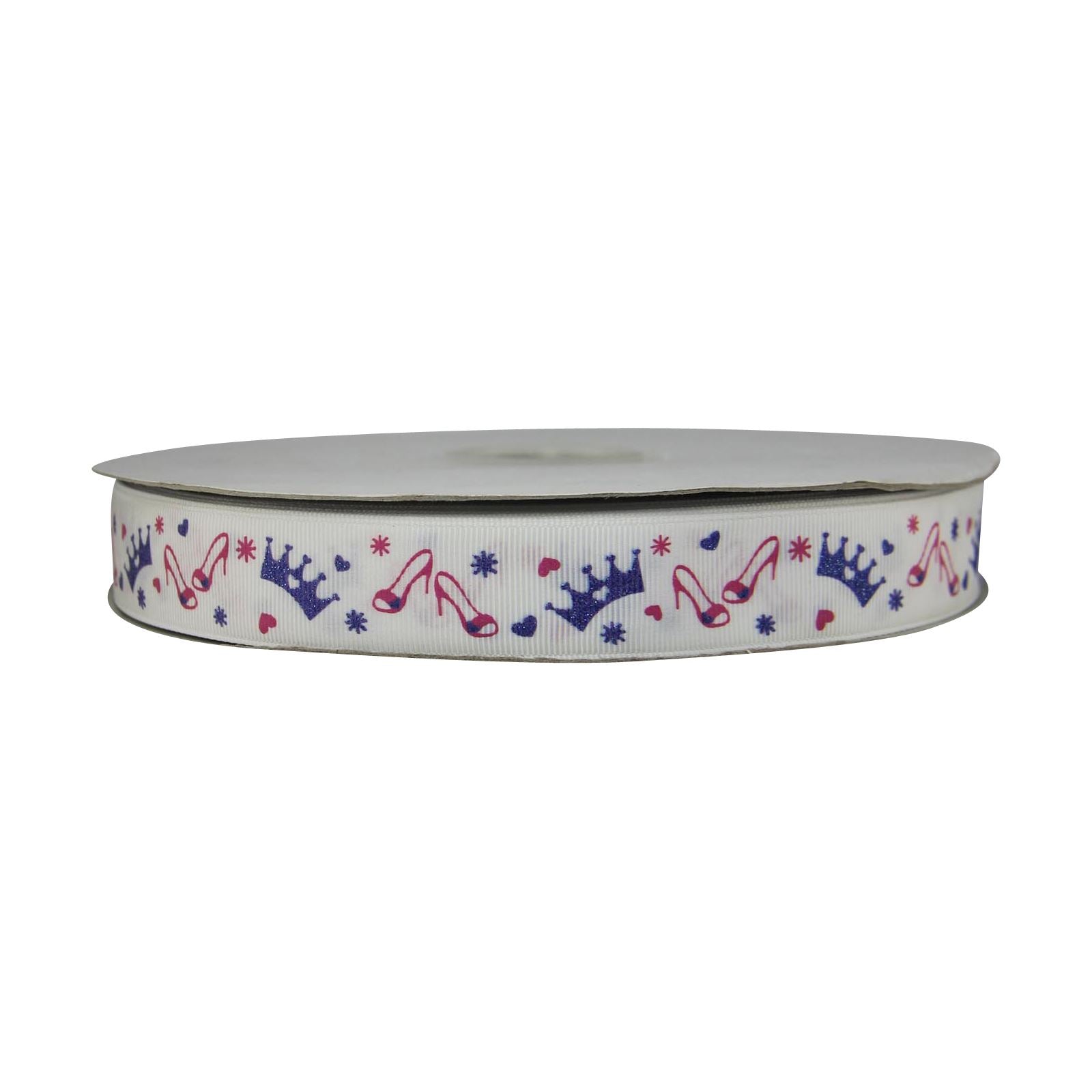 Funky Ribbons - 1 Metre
