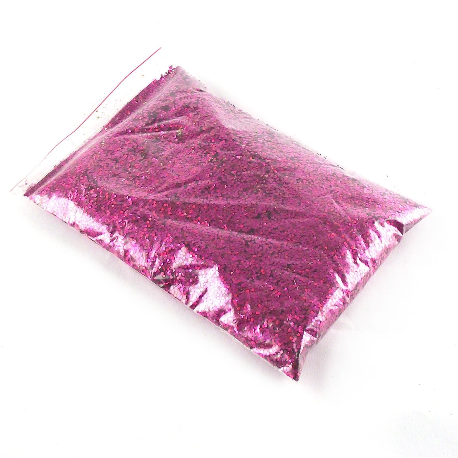 25 Grams of Chunky Holographic Glitter