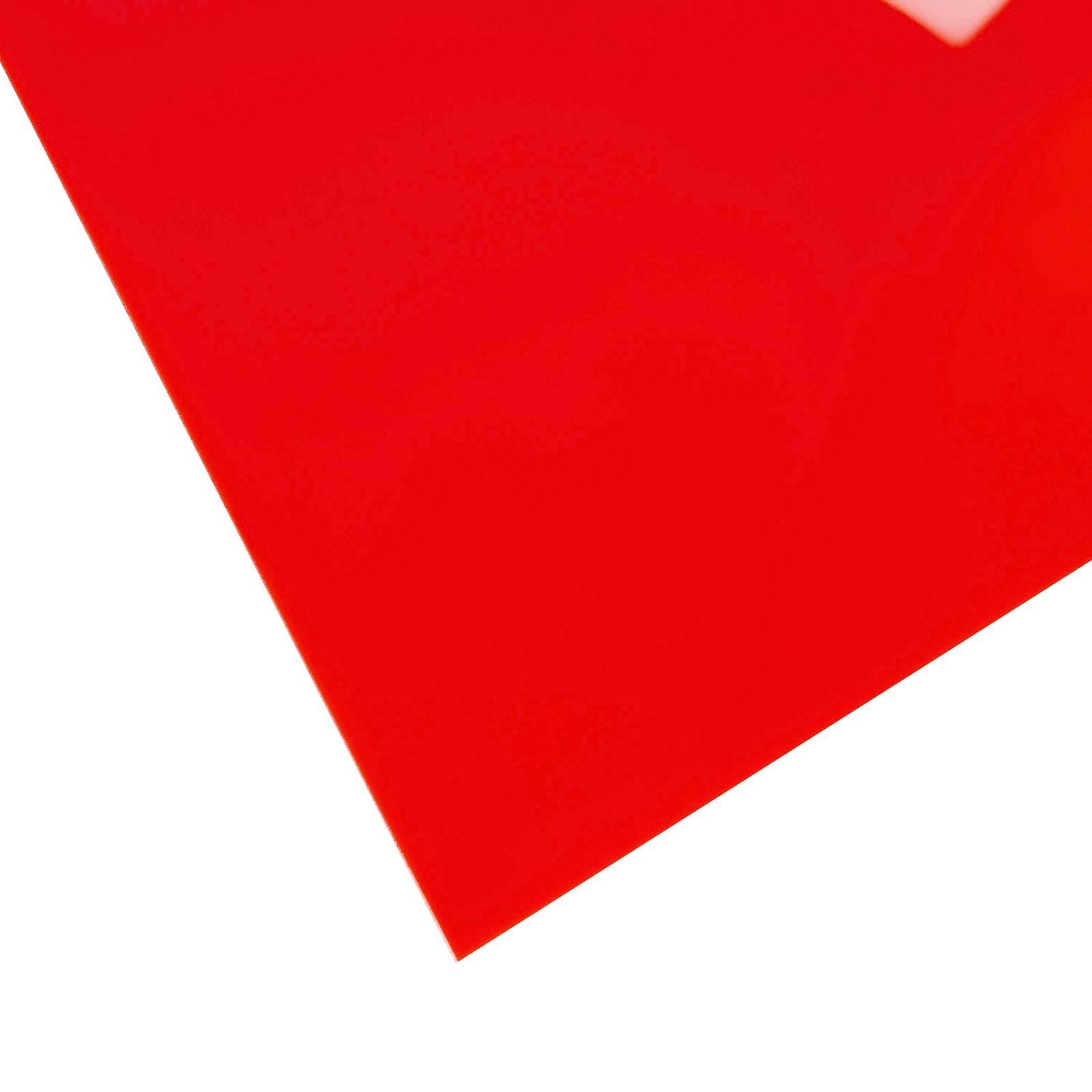 Premium Acrylic Sheet 60 x 40cm