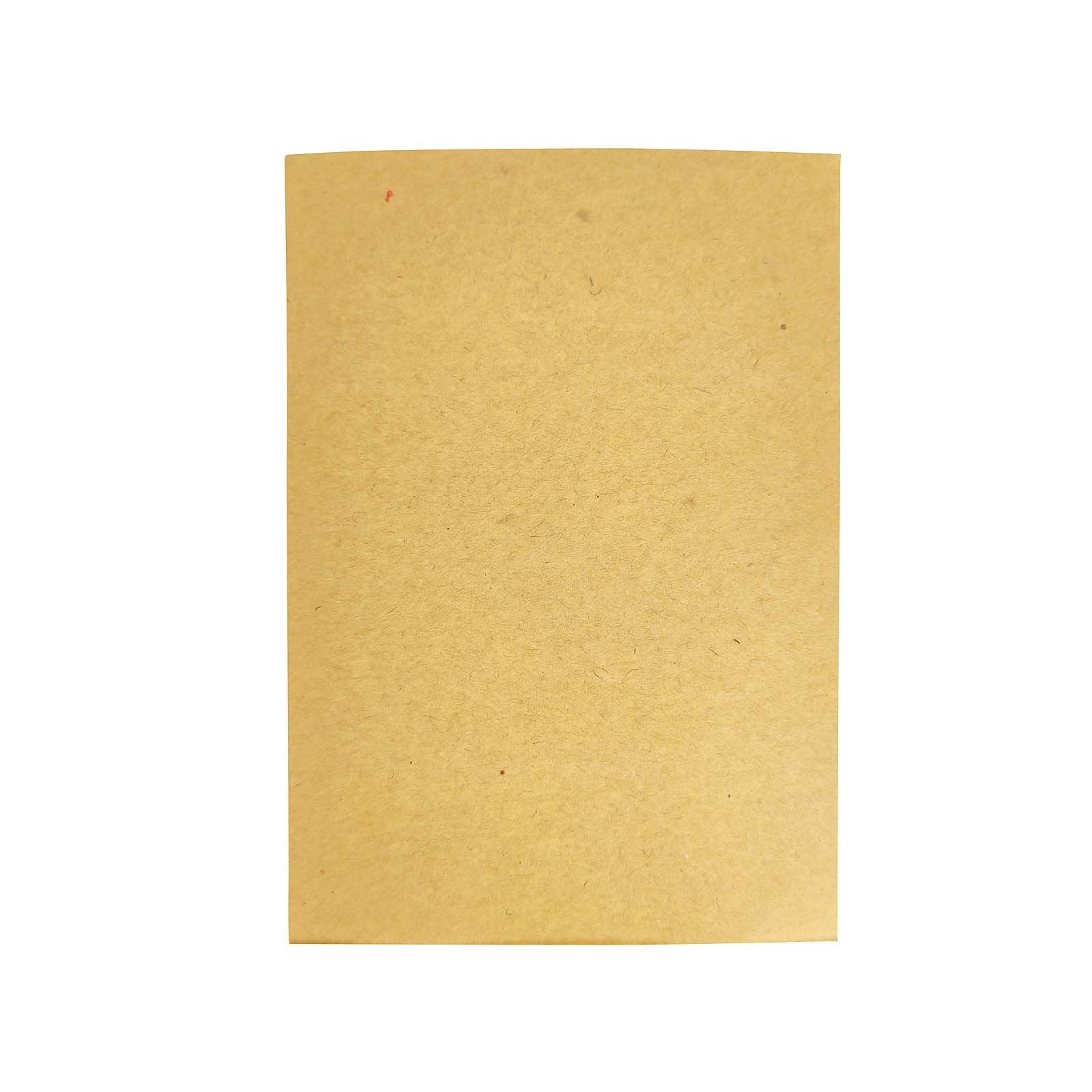 Printable Kraft Paper Stickers