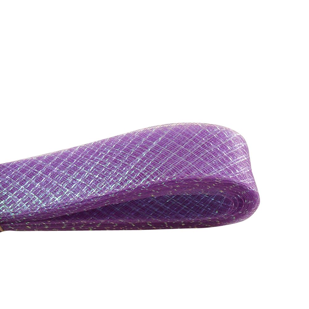 Flat 45mm Crinoline Ribbon