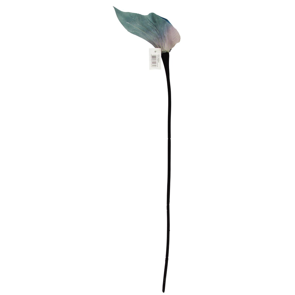 Large Velvet Calla Lily
