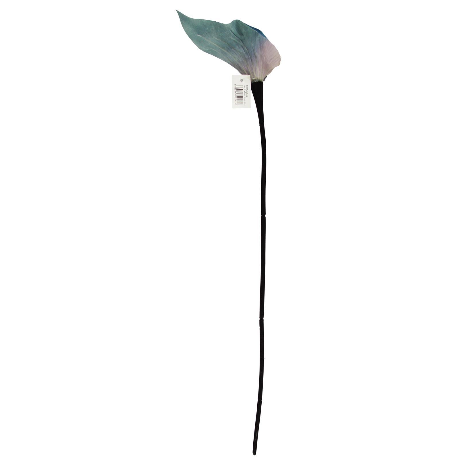 Large Velvet Calla Lily