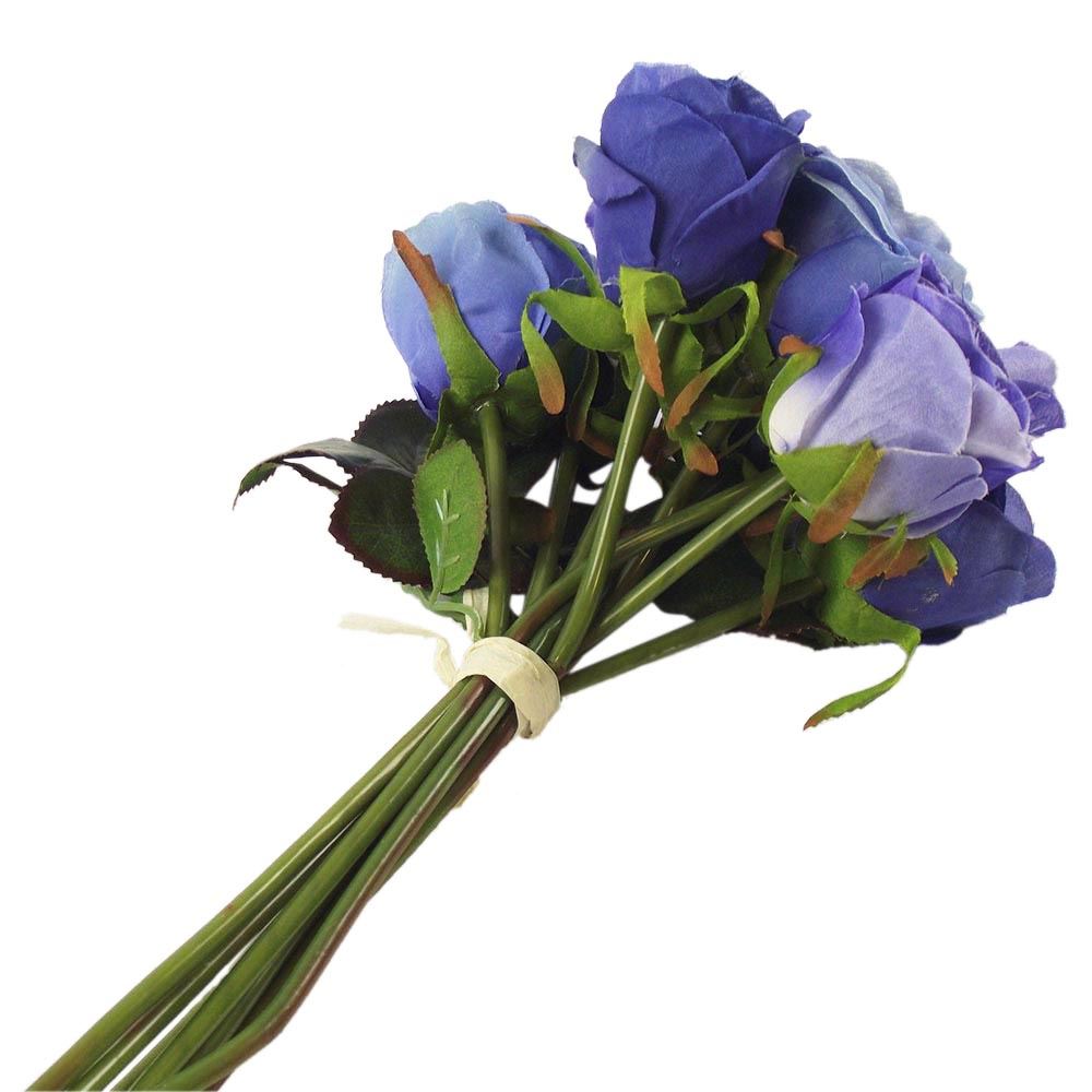 Bundle of Premium Handtied Two-Toned Roses